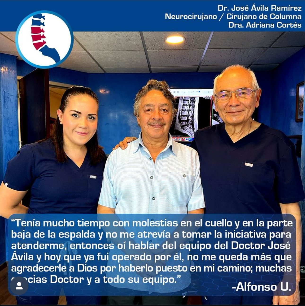 Testimonio de Laura G.