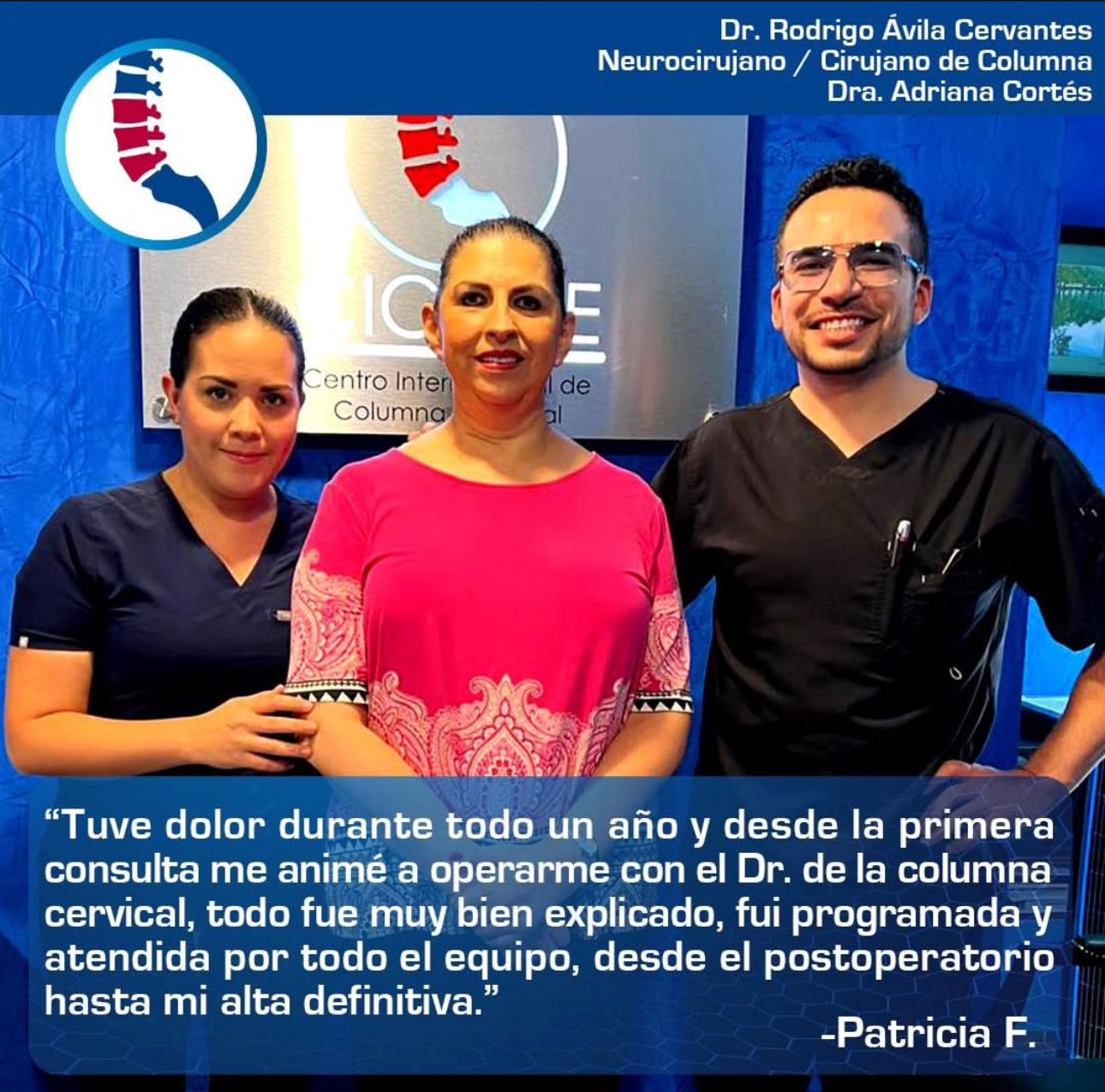 Testimonio de Laura G.